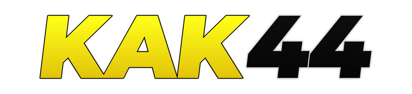kak44 লোগো